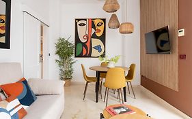 Duque 17 Apartment