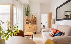 Duque 17 Apartment